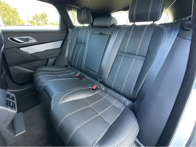 2022 Land Rover Range Rover Velar - $27,000