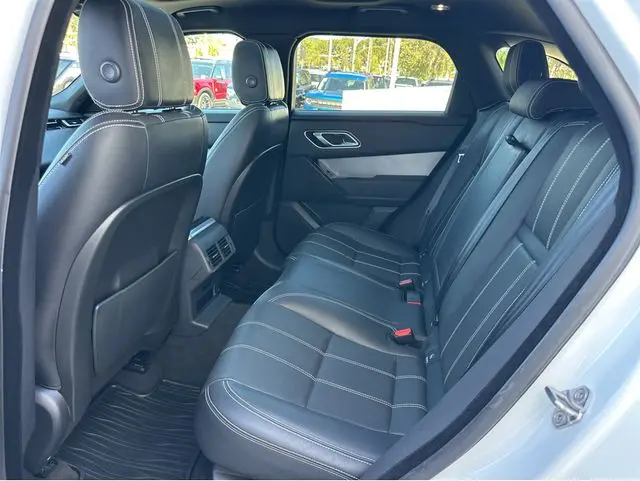 2022 Land Rover Range Rover Velar - $27,000