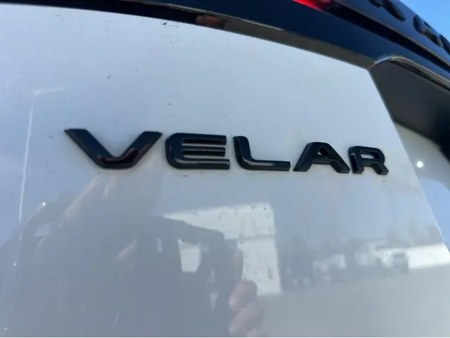 2022 Land Rover Range Rover Velar - $27,000