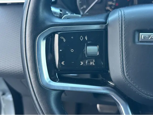 2022 Land Rover Range Rover Velar - $27,000