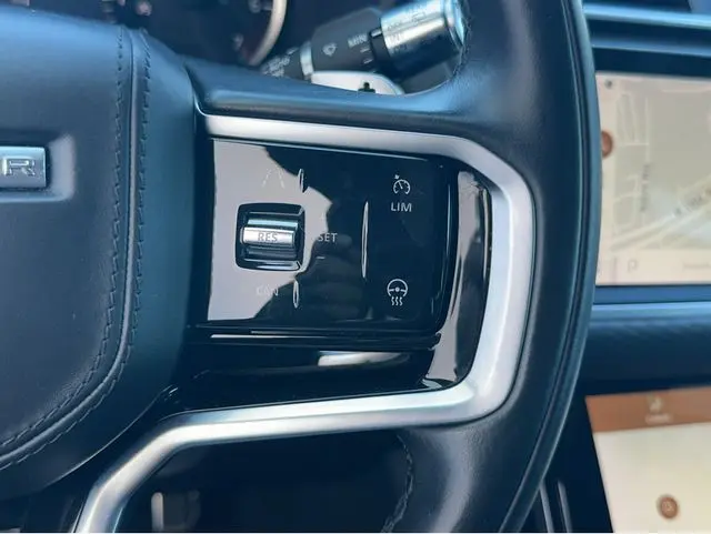 2022 Land Rover Range Rover Velar - $27,000