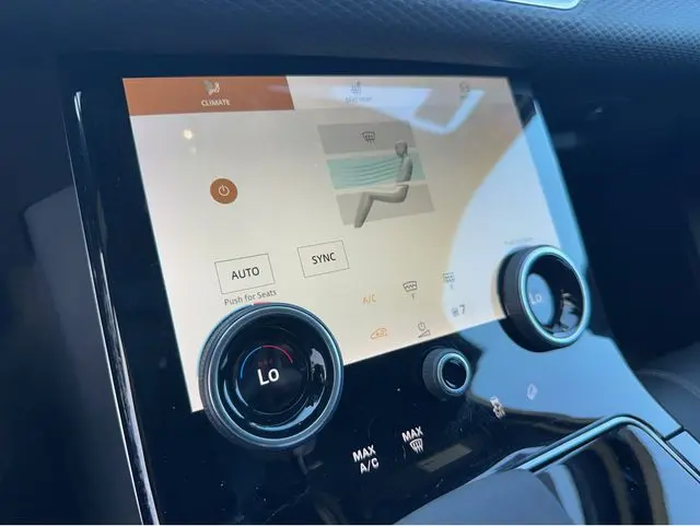 2022 Land Rover Range Rover Velar - $27,000