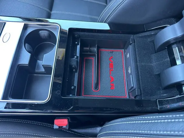 2022 Land Rover Range Rover Velar - $27,000