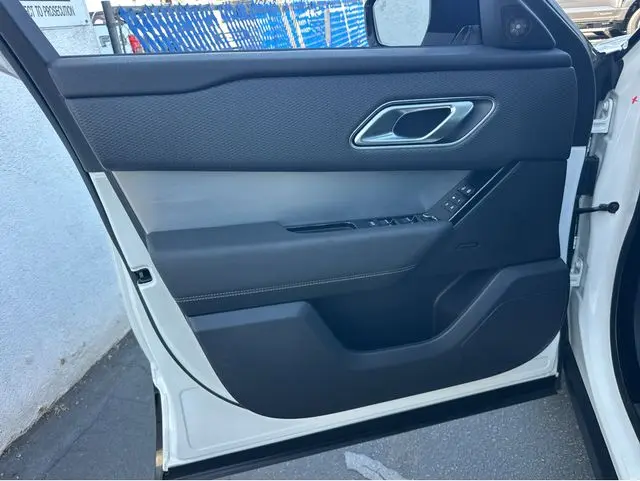 2022 Land Rover Range Rover Velar - $27,000