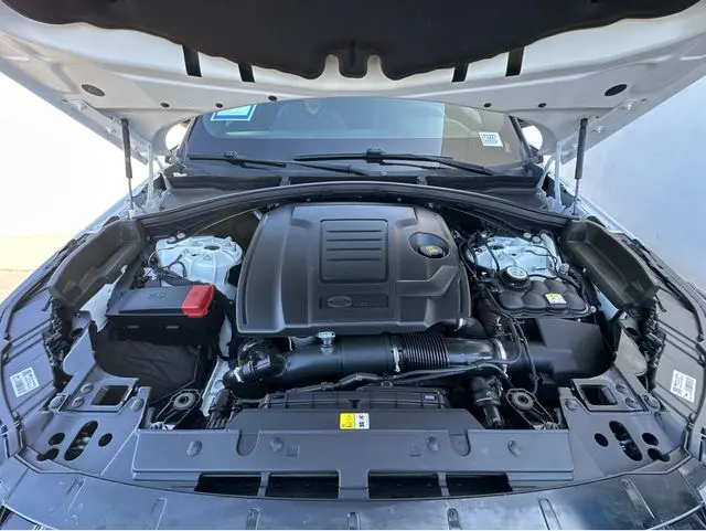 2022 Land Rover Range Rover Velar - $27,000