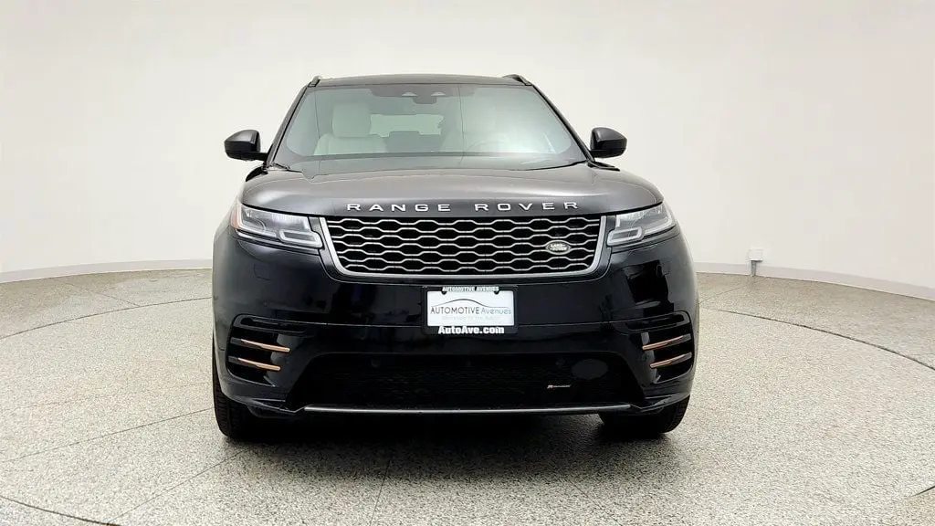 2022 Land Rover Range Rover Velar P250 R-Dynamic S