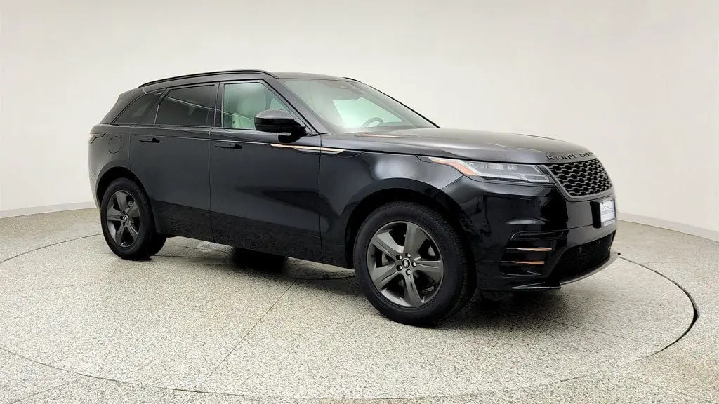 2022 Land Rover Range Rover Velar P250 R-Dynamic S