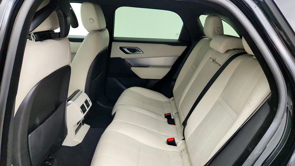 2022 Land Rover Range Rover Velar P250 R-Dynamic S