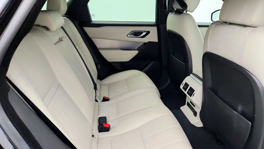 2022 Land Rover Range Rover Velar P250 R-Dynamic S