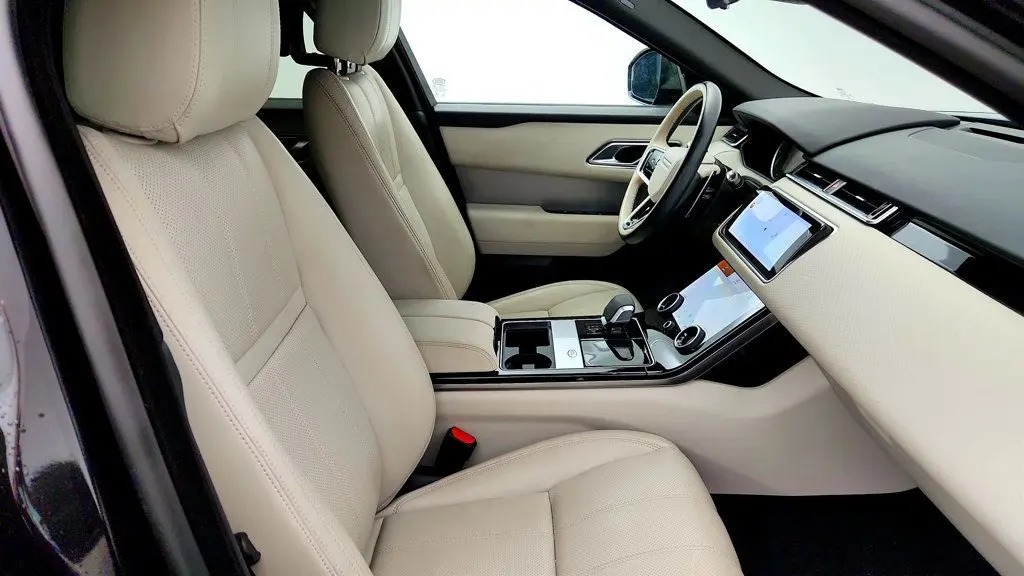 2022 Land Rover Range Rover Velar P250 R-Dynamic S