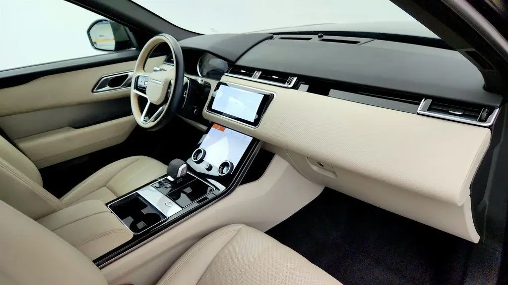 2022 Land Rover Range Rover Velar P250 R-Dynamic S