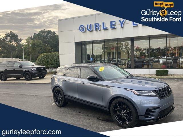 2022 Land Rover Range Rover Velar - $31,605