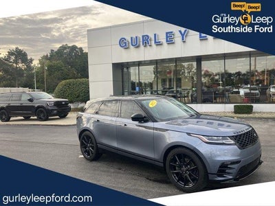 2022 Land Rover Range Rover Velar AWD P250 R-Dynamic S 4DR SUV