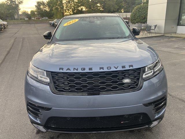 2022 Land Rover Range Rover Velar - $31,605
