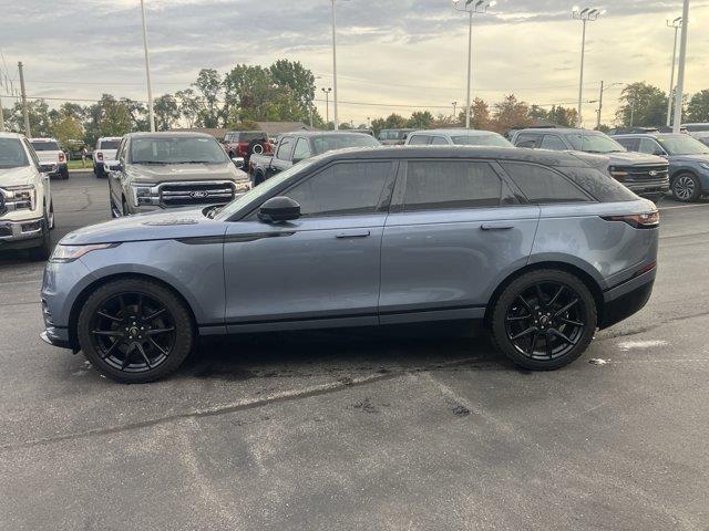 2022 Land Rover Range Rover Velar - $31,605