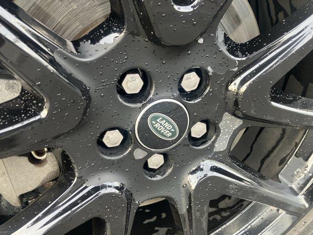 2022 Land Rover Range Rover Velar - $31,605