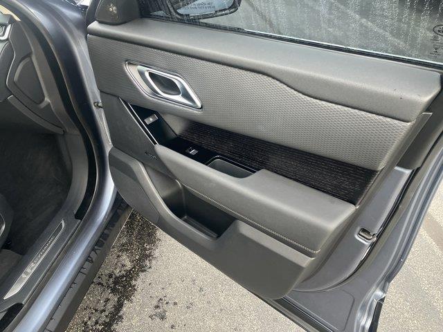 2022 Land Rover Range Rover Velar - $31,605