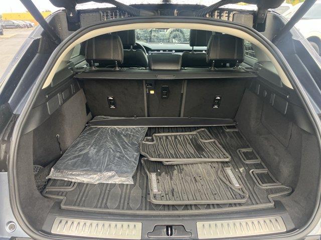 2022 Land Rover Range Rover Velar - $31,605