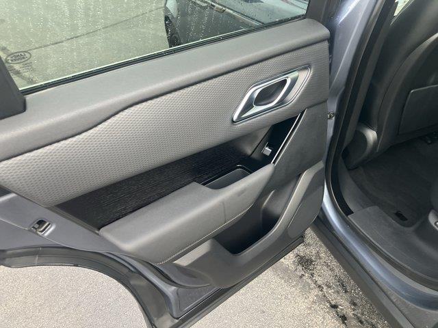2022 Land Rover Range Rover Velar - $31,605
