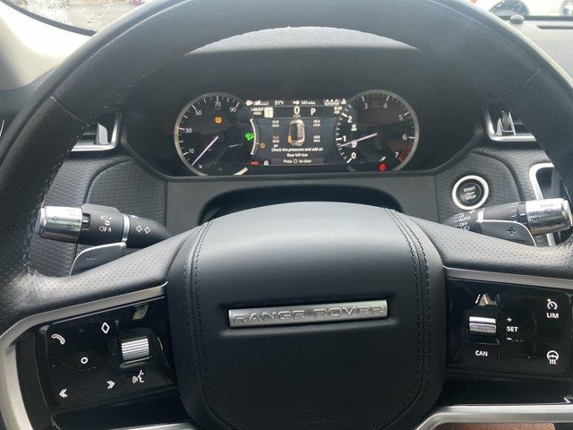 2022 Land Rover Range Rover Velar - $31,605