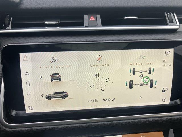 2022 Land Rover Range Rover Velar - $31,605