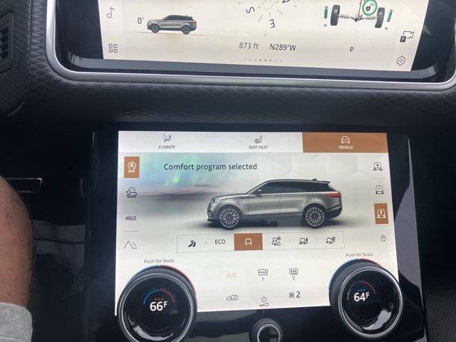 2022 Land Rover Range Rover Velar - $31,605