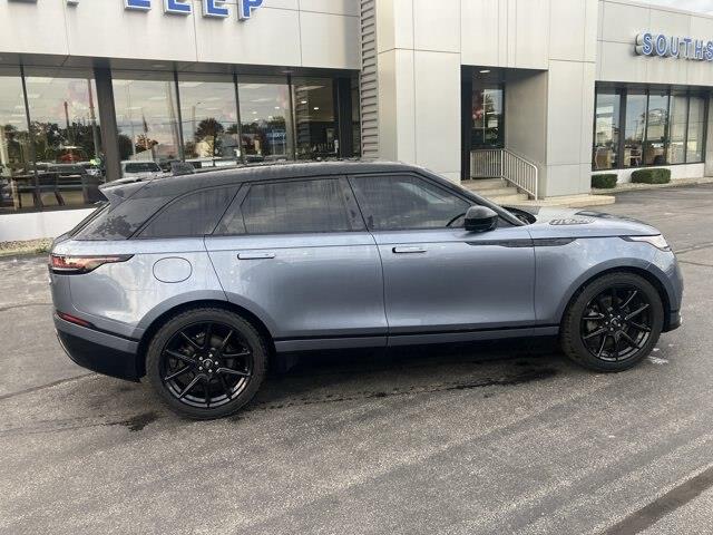 2022 Land Rover Range Rover Velar - $30,805