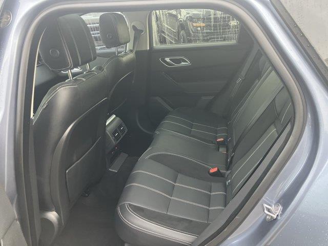 2022 Land Rover Range Rover Velar - $30,805
