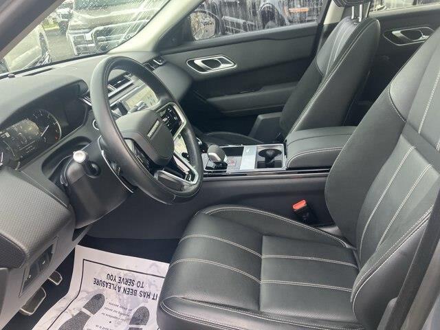 2022 Land Rover Range Rover Velar - $30,805