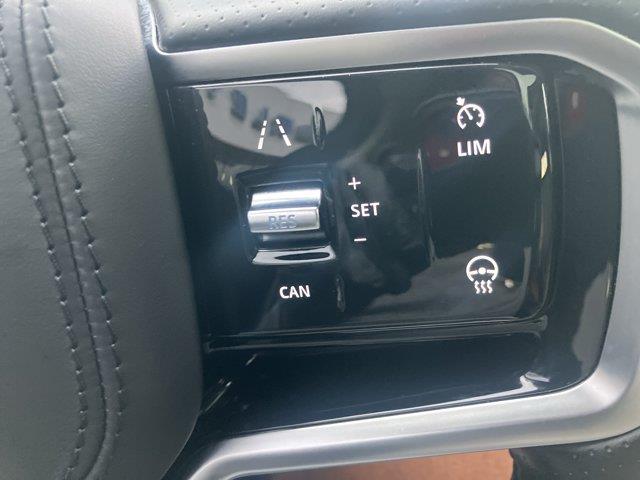 2022 Land Rover Range Rover Velar - $30,805