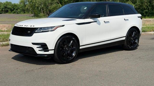 Preowned 2022 Land Rover Range Rover Velar P250 R-Dynamic S for Sale