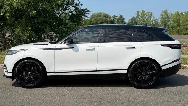 2022 Land Rover Range Rover Velar P250 R-Dynamic S