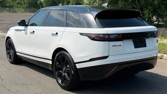 2022 Land Rover Range Rover Velar P250 R-Dynamic S
