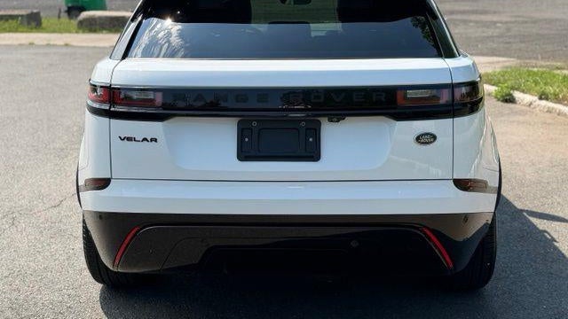 2022 Land Rover Range Rover Velar P250 R-Dynamic S