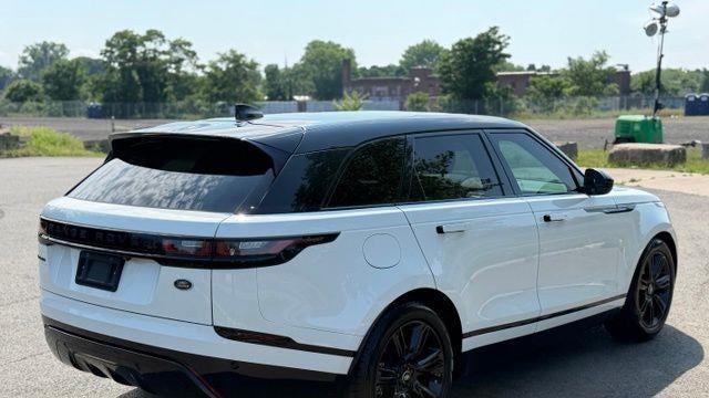 2022 Land Rover Range Rover Velar P250 R-Dynamic S