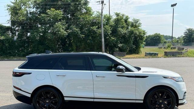2022 Land Rover Range Rover Velar P250 R-Dynamic S