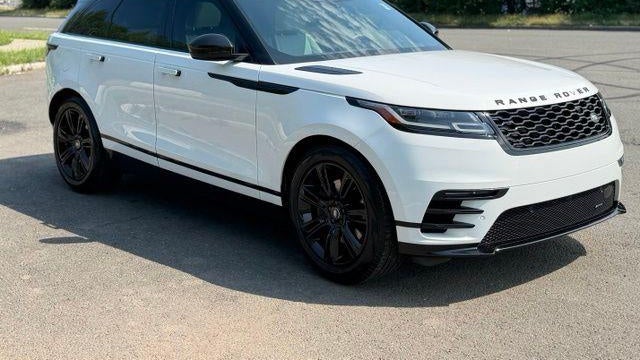 2022 Land Rover Range Rover Velar P250 R-Dynamic S