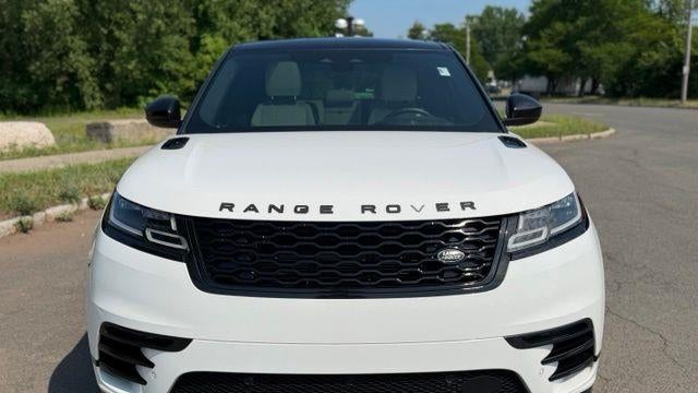 2022 Land Rover Range Rover Velar P250 R-Dynamic S