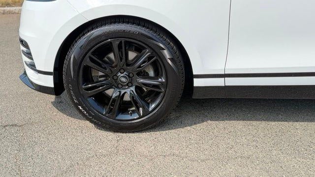 2022 Land Rover Range Rover Velar P250 R-Dynamic S