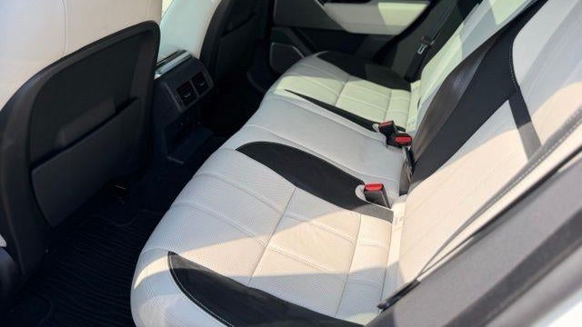 2022 Land Rover Range Rover Velar P250 R-Dynamic S