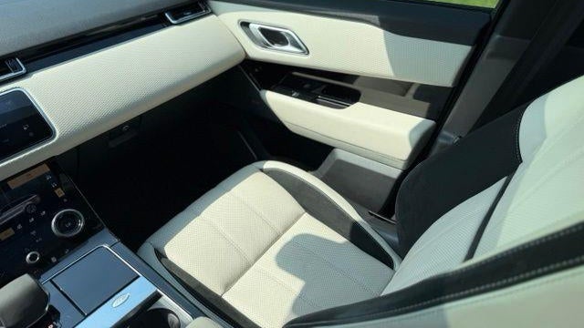 2022 Land Rover Range Rover Velar P250 R-Dynamic S