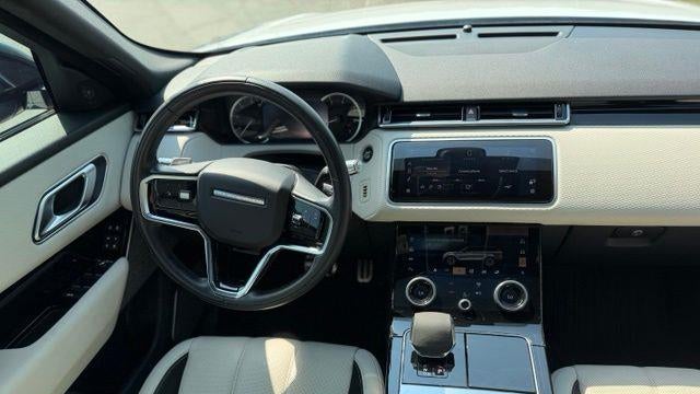2022 Land Rover Range Rover Velar P250 R-Dynamic S