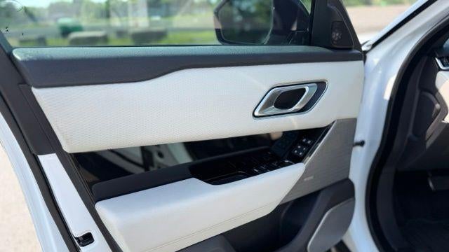 2022 Land Rover Range Rover Velar P250 R-Dynamic S