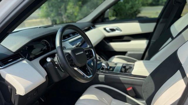 2022 Land Rover Range Rover Velar P250 R-Dynamic S