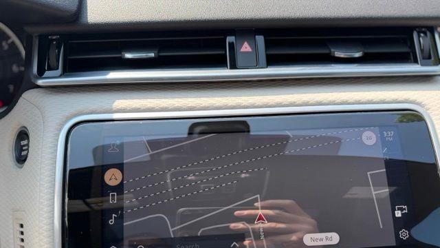 2022 Land Rover Range Rover Velar P250 R-Dynamic S
