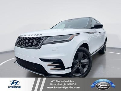 Photo of a 2022 Land Rover Range Rover Velar AWD P250 R-Dynamic S 4DR SUV for sale