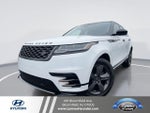 2022 Range Rover Velar Thumbnail 1