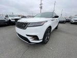 2022 Range Rover Velar Thumbnail 4
