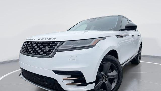 Preowned 2022 Land Rover Range Rover Velar P250 R-Dynamic S for Sale