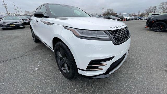 2022 Land Rover Range Rover Velar P250 R-Dynamic S